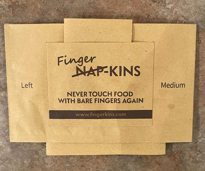 Fingerkins