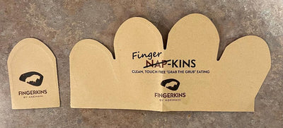 Fingerkins