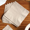 offer  fingerkins and help reduce use of paper napkins globally