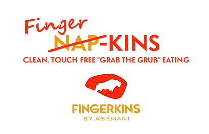 Fingerkins 